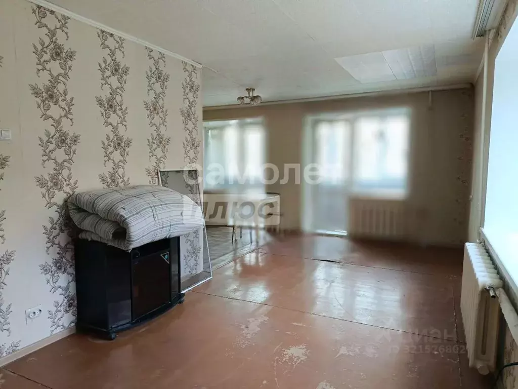 1-к кв. Хабаровский край, Хабаровский район, с. Сосновка ул. Геологов, ... - Фото 1