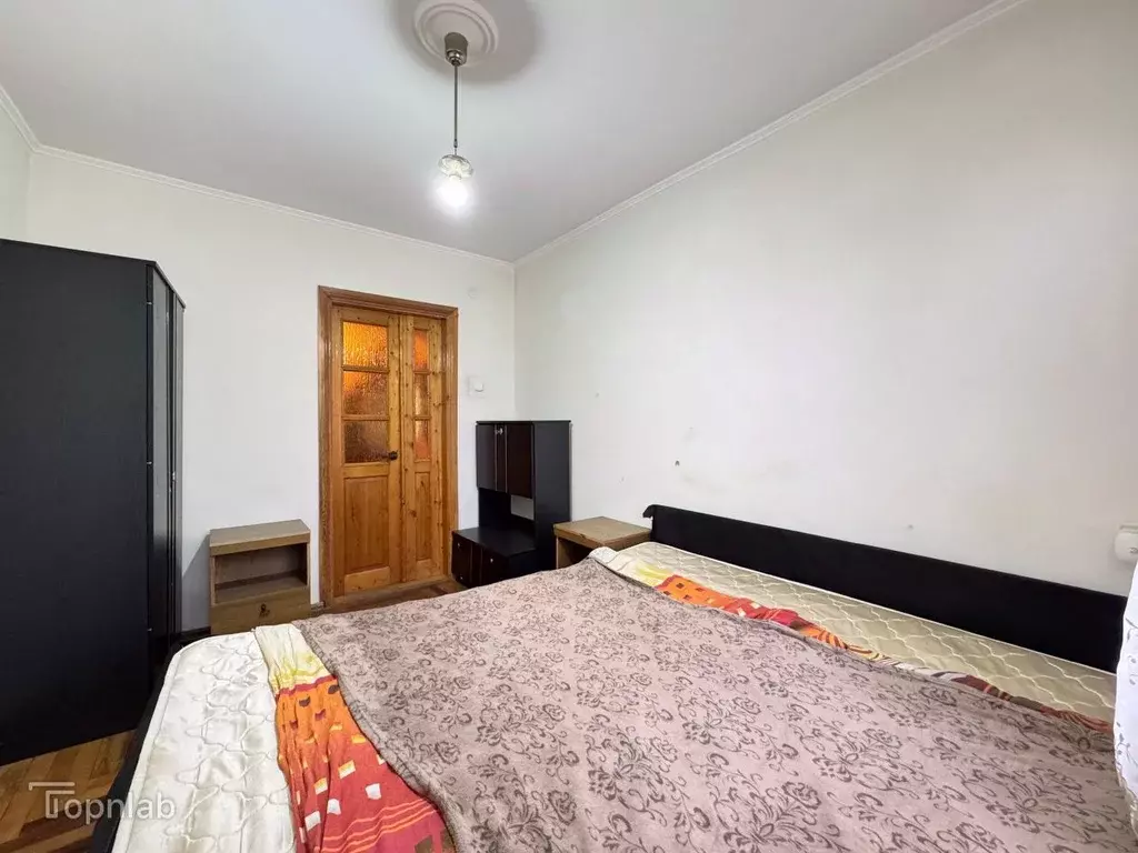 4-к кв. Кабардино-Балкария, Нальчик ул. Осипенко (81.0 м) - Фото 2