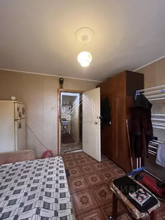 Комната Костромская область, Буй ул. Октябрьской Революции, 29 (12.0 ... - Фото 2