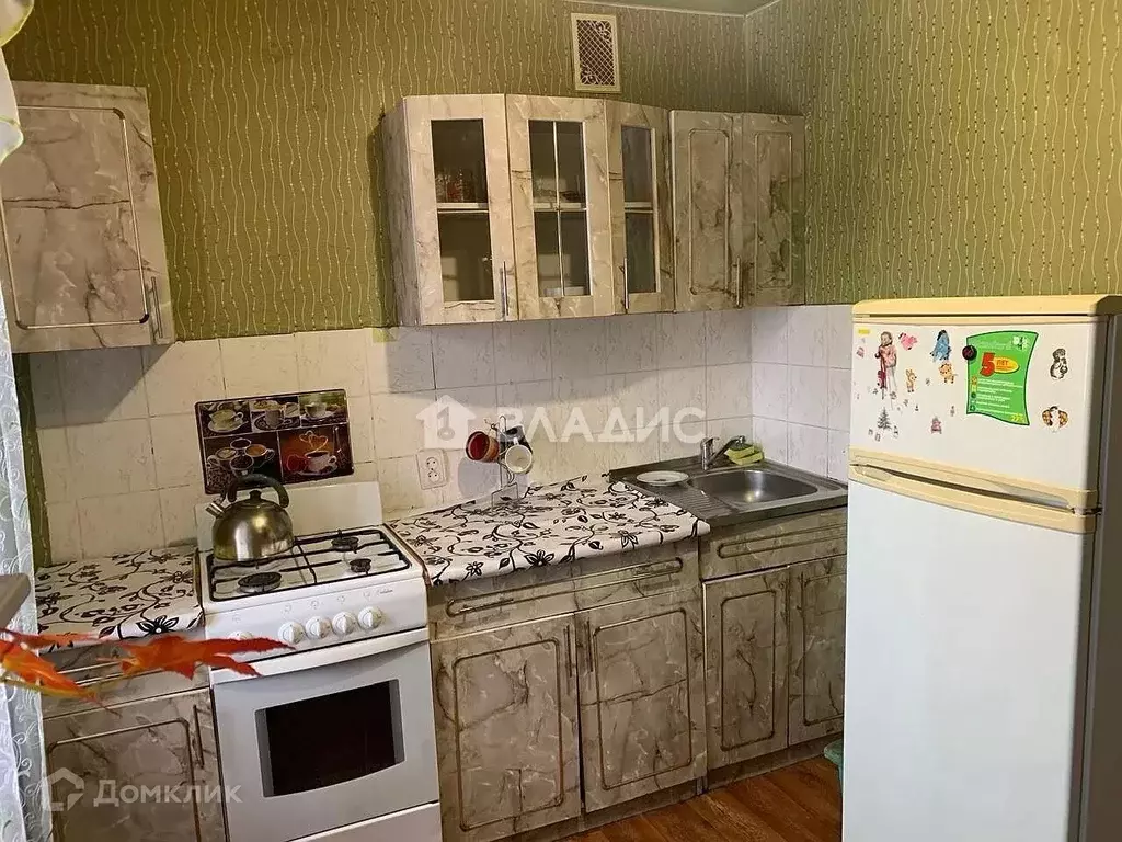 Продаётся 1-к квартира, 27 м - Фото 0