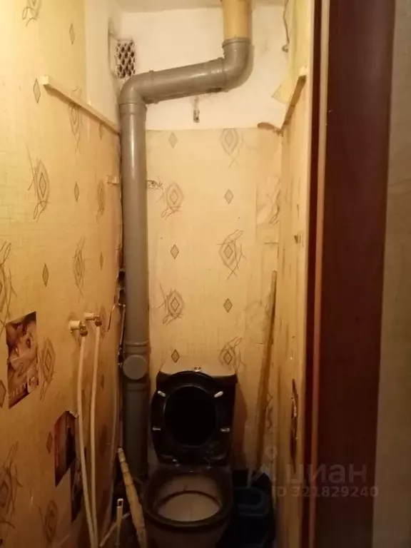 2-к кв. Пермский край, Краснокамск ул. Дзержинского, 7 (54.0 м) - Фото 2