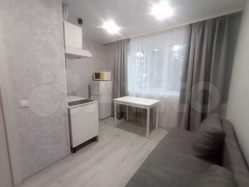 Квартира-студия, 15 м, 3/5 эт. - Фото 0