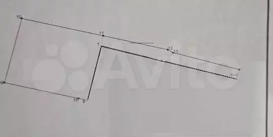Участок 7,2 сот. (ИЖС) - Фото 0