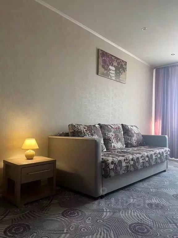 2-к кв. Санкт-Петербург Литовская ул., 8к2 (60.0 м) - Фото 1