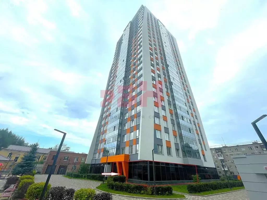 Офис (156 м) - Фото 2