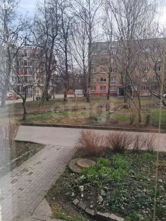 2-комнатная квартира: Калининград, улица Грига, 48 (44 м) - Фото 2