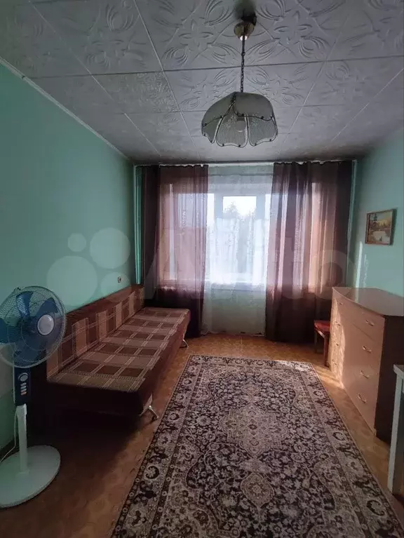 1-к. квартира, 18 м, 8/9 эт. - Фото 0