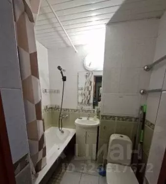 1-к кв. Москва ул. Лескова, 25Б (35.0 м) - Фото 2