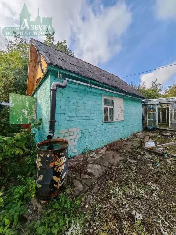 Участок в Смоленская область, Смоленск Дружба СНТ, 217 (6.0 сот.) - Фото 0