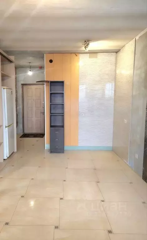 Квартира, студия, 25.7 м - Фото 1