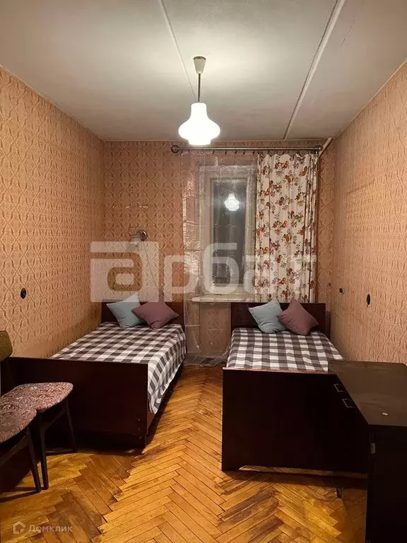 Продаётся 2-к квартира, 43.9 м - Фото 1