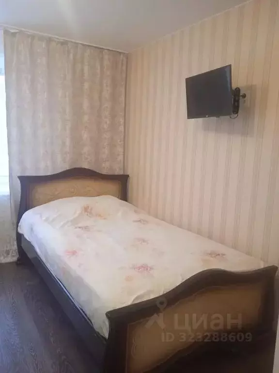 Комната Московская область, Щелково городской округ, Фряново пгт ул. ... - Фото 1