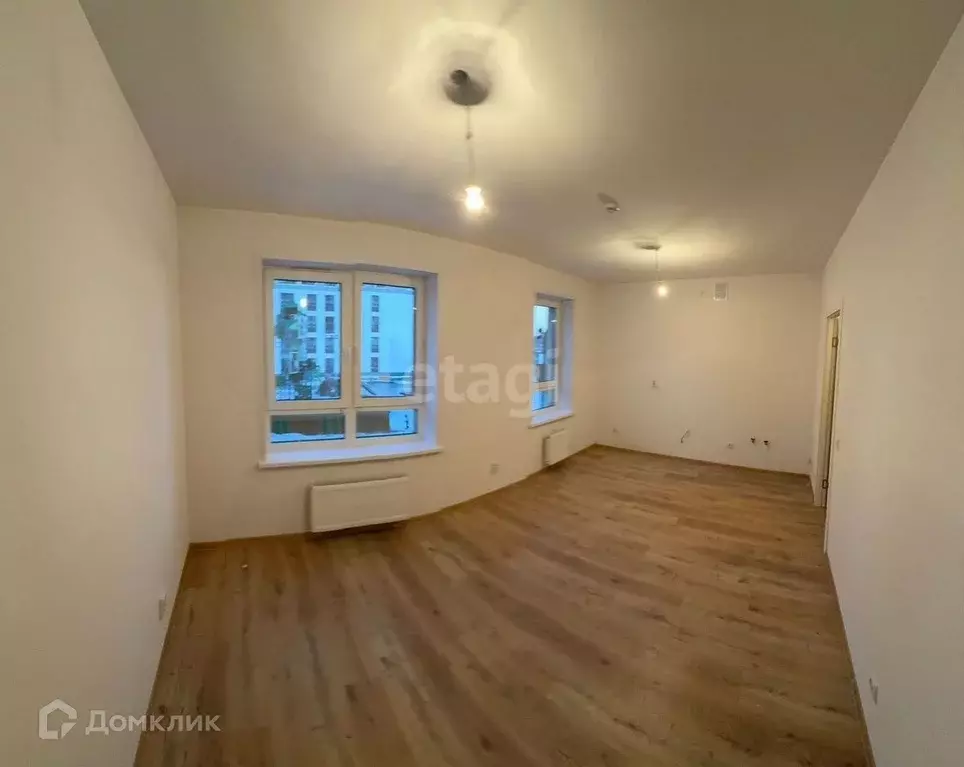 Продаётся 1-к квартира, 36.8 м - Фото 0