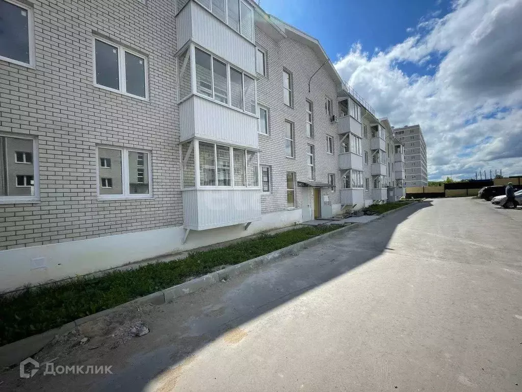 Продаётся 1-к квартира, 29.5 м - Фото 0