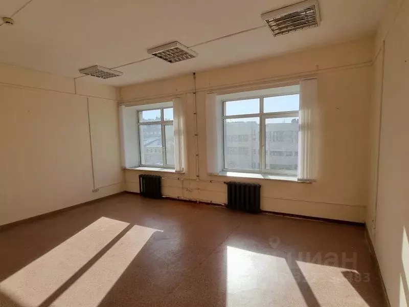 Офис в Санкт-Петербург Уральская ул., 19к8 (41 м) - Фото 2