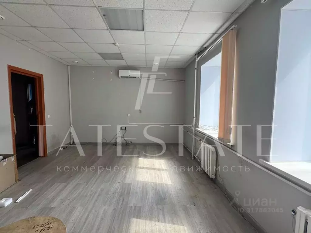Офис в Татарстан, Казань ул. Восход, 45А (43 м) - Фото 1