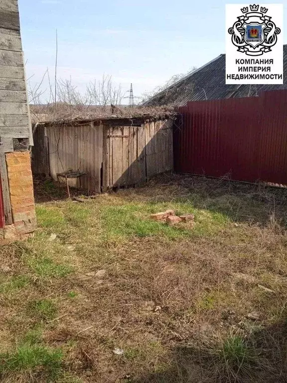 Дом в Белгородская область, Шебекинский муниципальный округ, с. ... - Фото 2