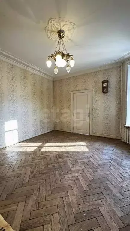 Комната Санкт-Петербург 10-я Советская ул., 9 (35.0 м) - Фото 1