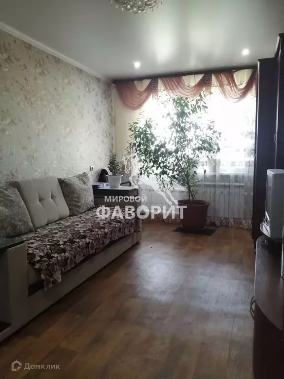 Продаётся 2-к квартира, 50.3 м - Фото 0