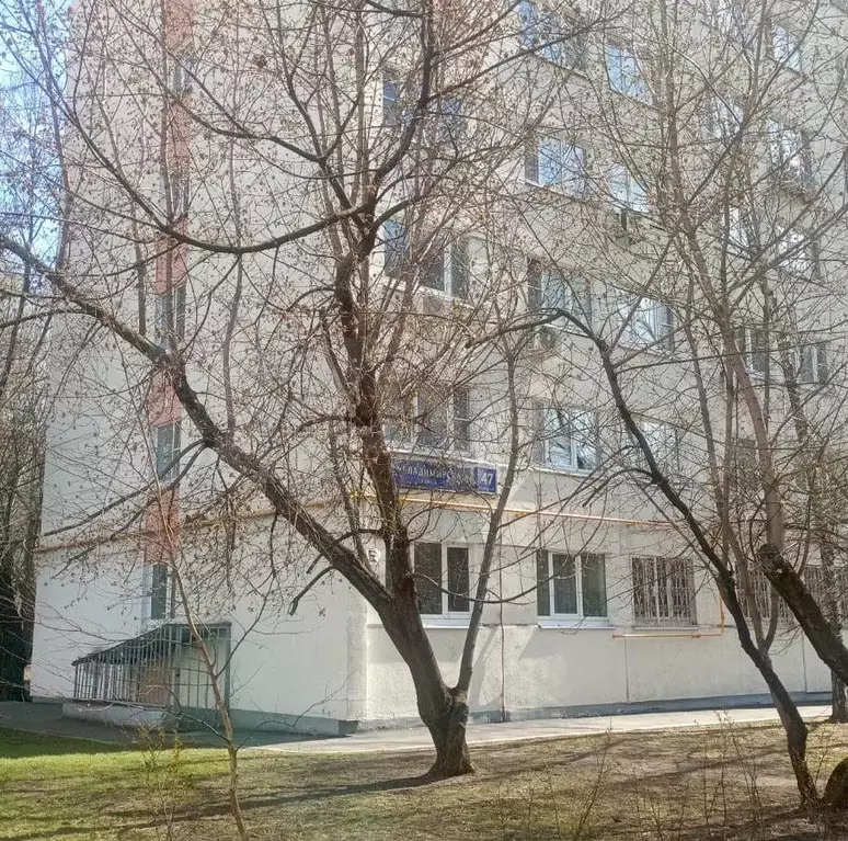 Квартира-студия, 11,6 м, 1/16 эт. - Фото 1