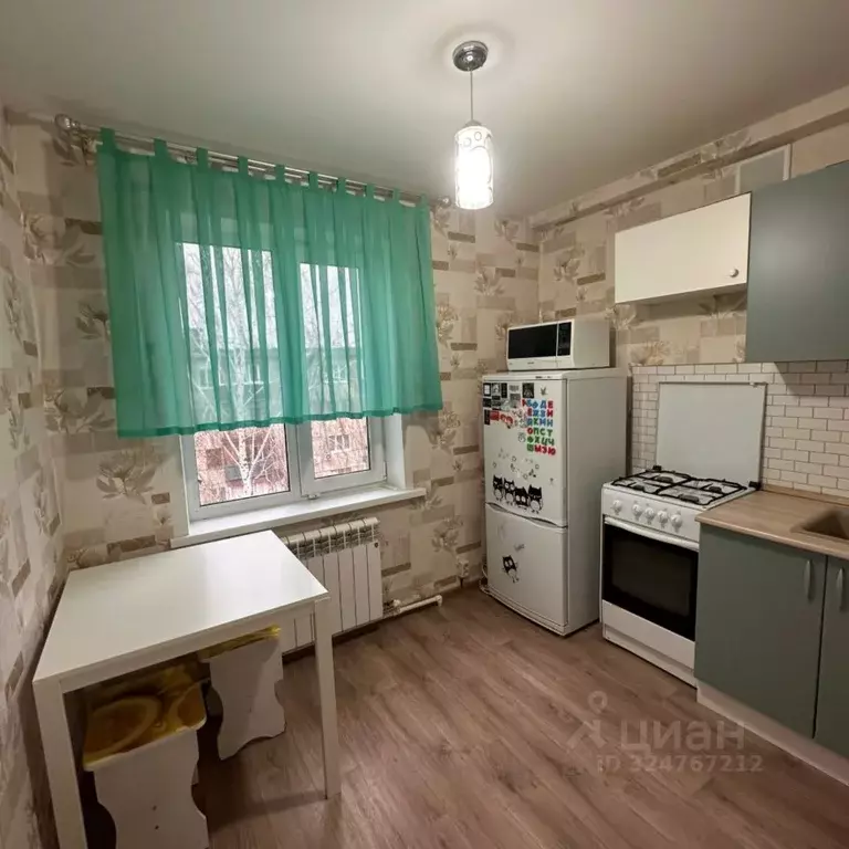 2-к кв. Марий Эл, Волжск ул. Федина, 2Б (36.0 м) - Фото 2