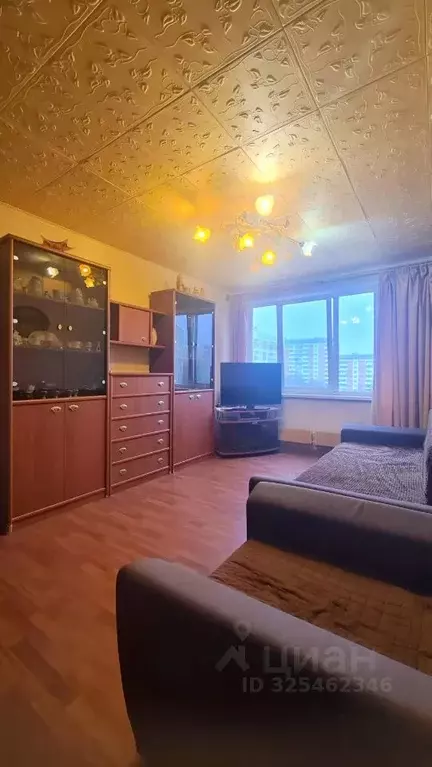 3-к кв. Москва Дегунинская ул., 15 (63.0 м) - Фото 2