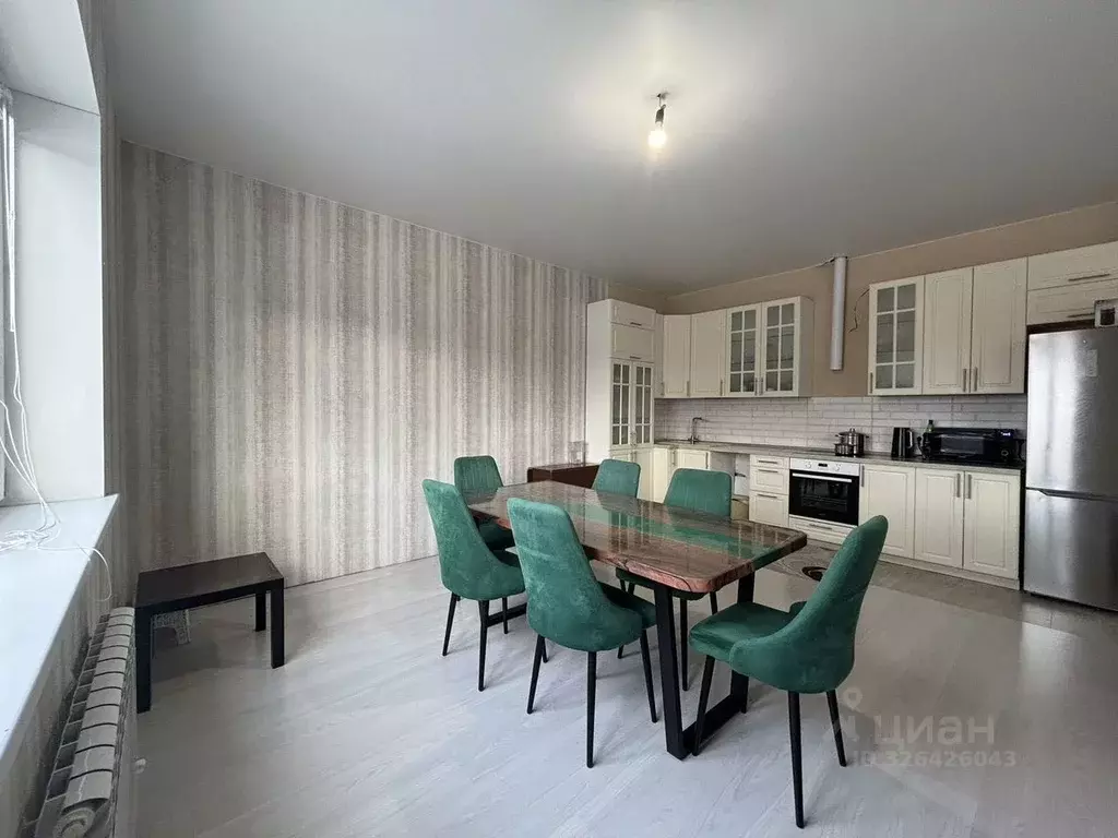 Дом в Московская область, Раменский муниципальный округ, д. Какузево ... - Фото 2