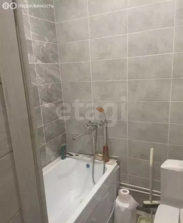 Квартира-студия: Кемерово, улица Ворошилова, 12 (23 м) - Фото 1