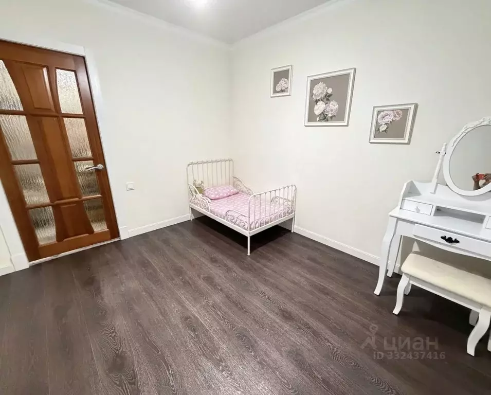 2-к кв. Чувашия, Чебоксары просп. Максима Горького, 21 (53.3 м) - Фото 1
