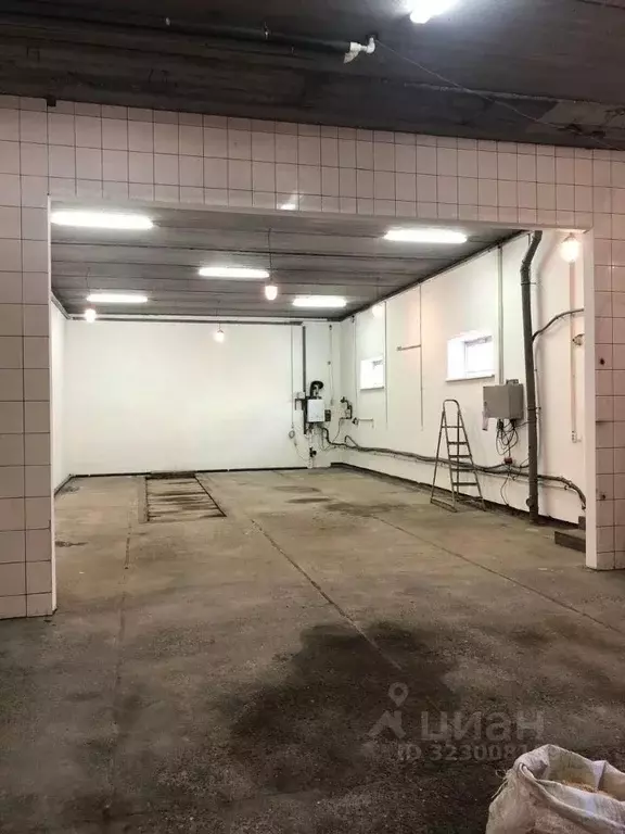 Гараж в Новосибирская область, Бердск ул. Матросова, 63 (140 м) - Фото 1