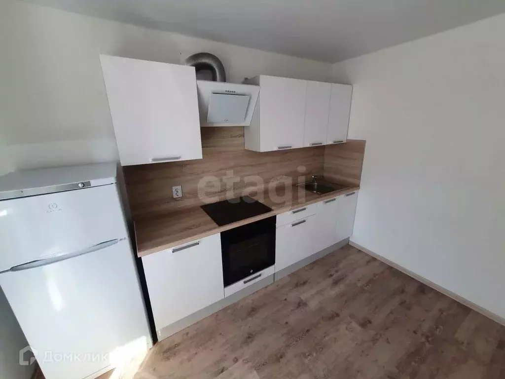 Продаётся 1-к квартира, 34.8 м - Фото 0
