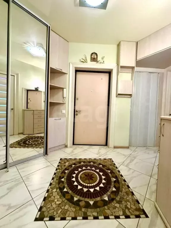 2-к кв. Московская область, Балашиха ул. Строителей, 1 (45.0 м) - Фото 1