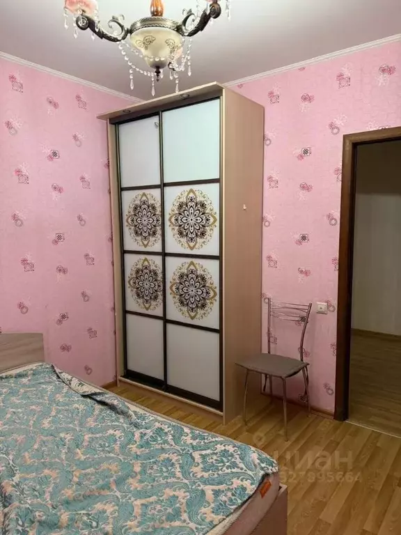 3-к кв. Московская область, Химки Молодежная ул., 54 (78.0 м) - Фото 1