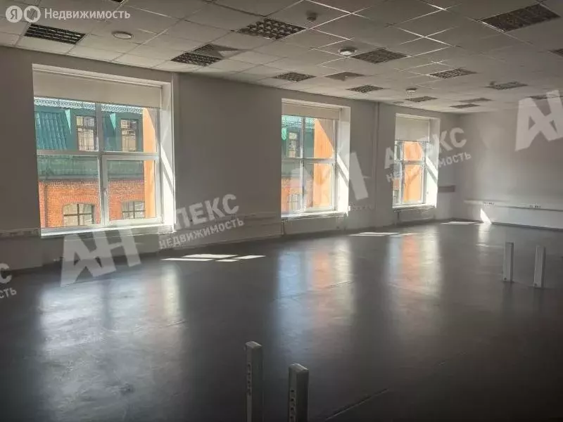 Офис (857 м) - Фото 2