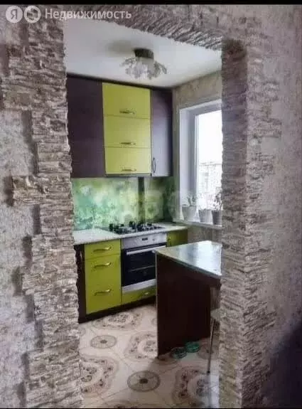 2-комнатная квартира: Южный, проспект Дзержинского, 17 (44.5 м) - Фото 1