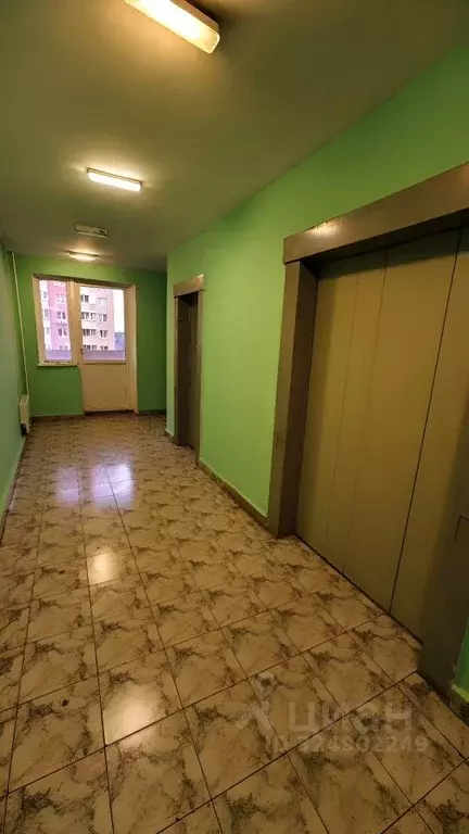 2-к кв. Московская область, Королев Болшево мкр, ул. Комитетский Лес, ... - Фото 2