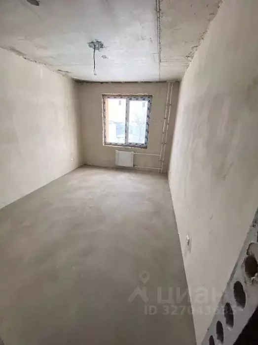 1-к кв. Ленинградская область, Волхов Волховский просп., 53 (26.9 м) - Фото 2