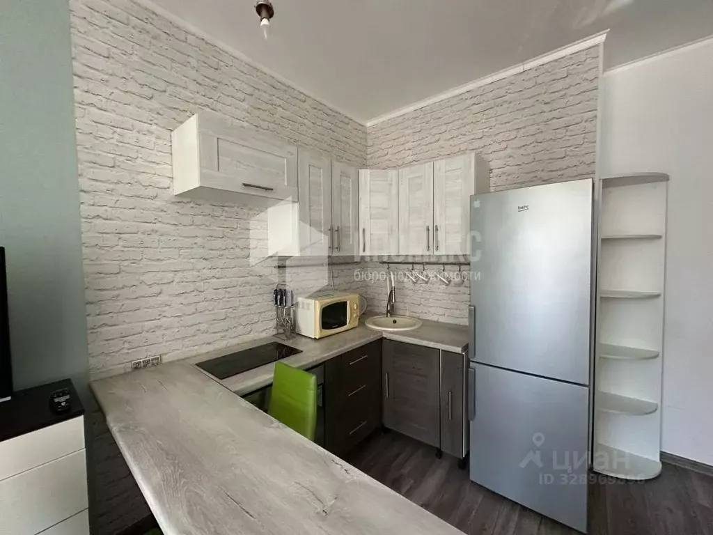 Студия Московская область, Апрелевка Наро-Фоминский городской округ, ... - Фото 2