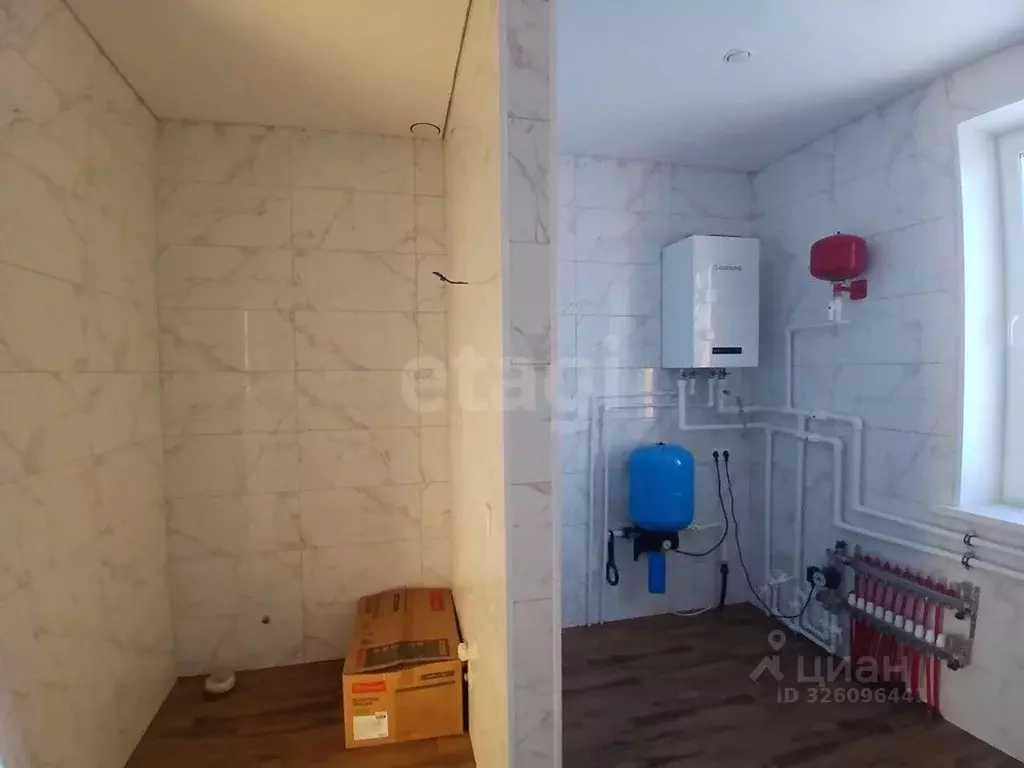 Дом в Башкортостан, Уфа городской округ, с. Нагаево ул. Плодородная ... - Фото 1