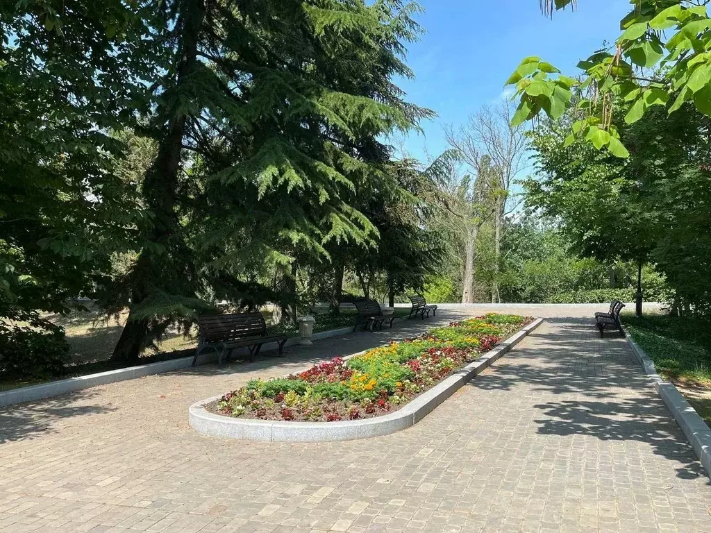 2-к кв. Севастополь ул. Горпищенко, 68 (44.2 м) - Фото 1