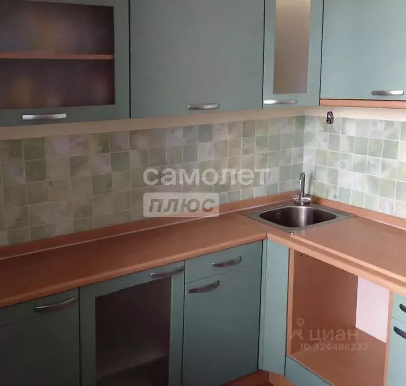 1-к кв. Московская область, Люберцы Зенино ЖК Самолет мкр, ул. Дружбы, ... - Фото 2