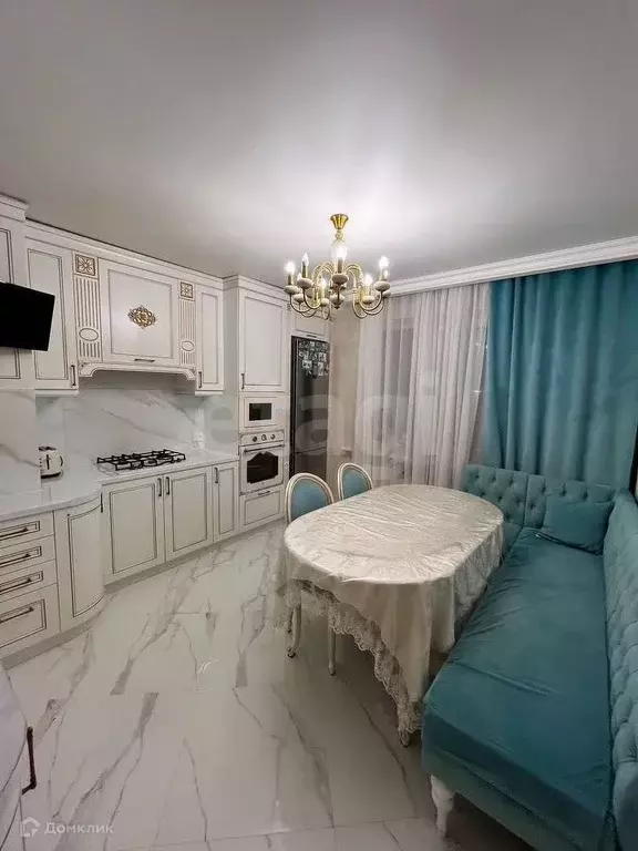 Продаётся 3-к квартира, 66.3 м - Фото 0