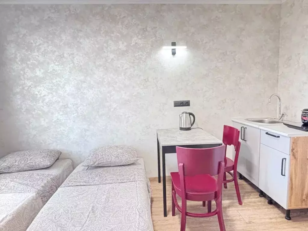 Студия Башкортостан, Уфа ул. Воинов-Интернационалистов, 5 (17.0 м) - Фото 2