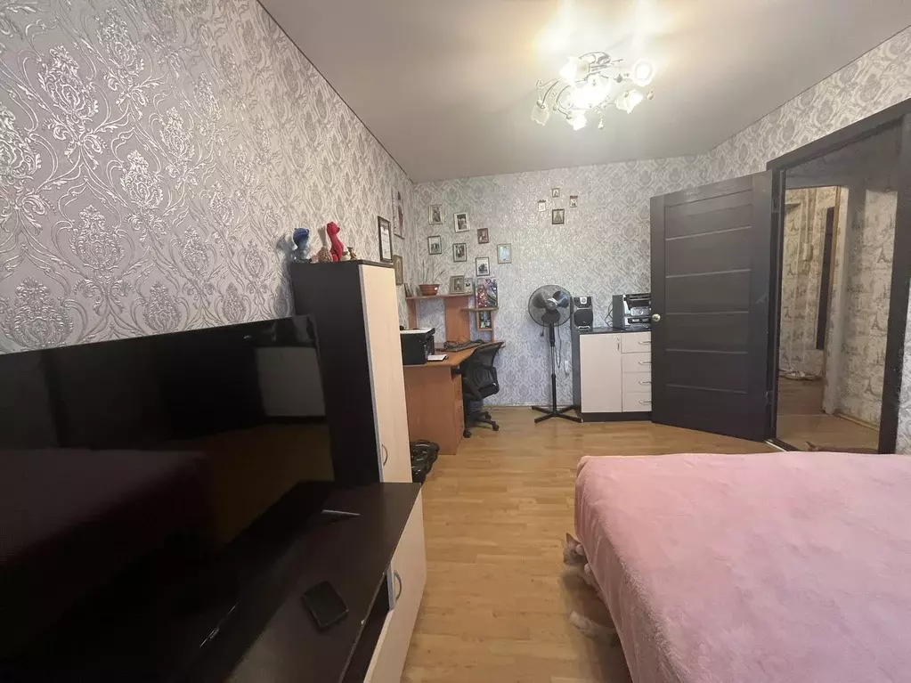 Продаётся 2-к квартира, 42.7 м - Фото 1