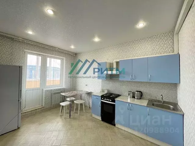 1-к кв. Пензенская область, Пенза ул. Плеханова, 14 (52.2 м) - Фото 2