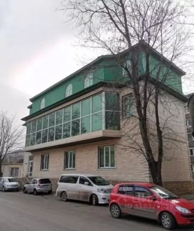 Помещение свободного назначения в Ставропольский край, Ессентуки ... - Фото 1