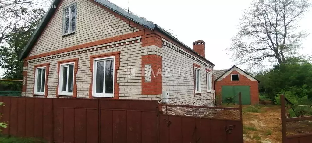 Дом в Щербиновский район, станица Старощербиновская (84.5 м) - Фото 0