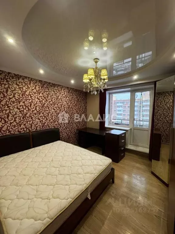 2-к кв. Бурятия, Улан-Удэ Ключевская ул., 60А/1 (60.5 м) - Фото 1