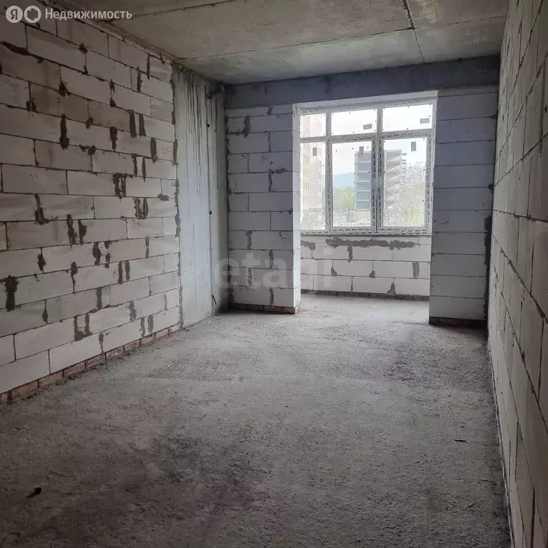 3-комнатная квартира: Владикавказ, улица Шмулевича, 16 (82 м) - Фото 1