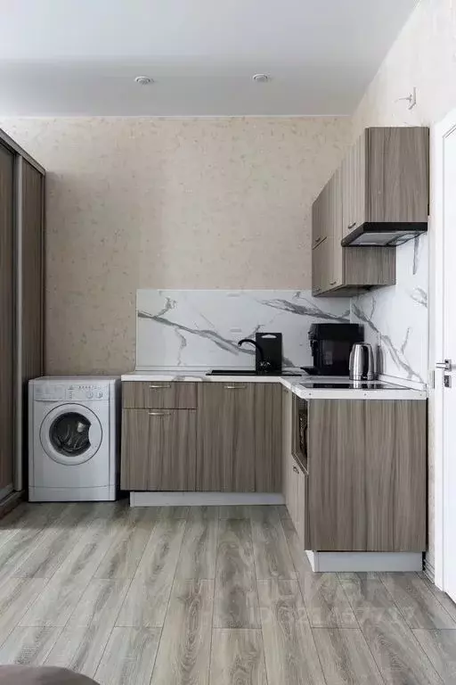 Комната Тверская область, Тверь ул. Макарова, 4к1 - Фото 2